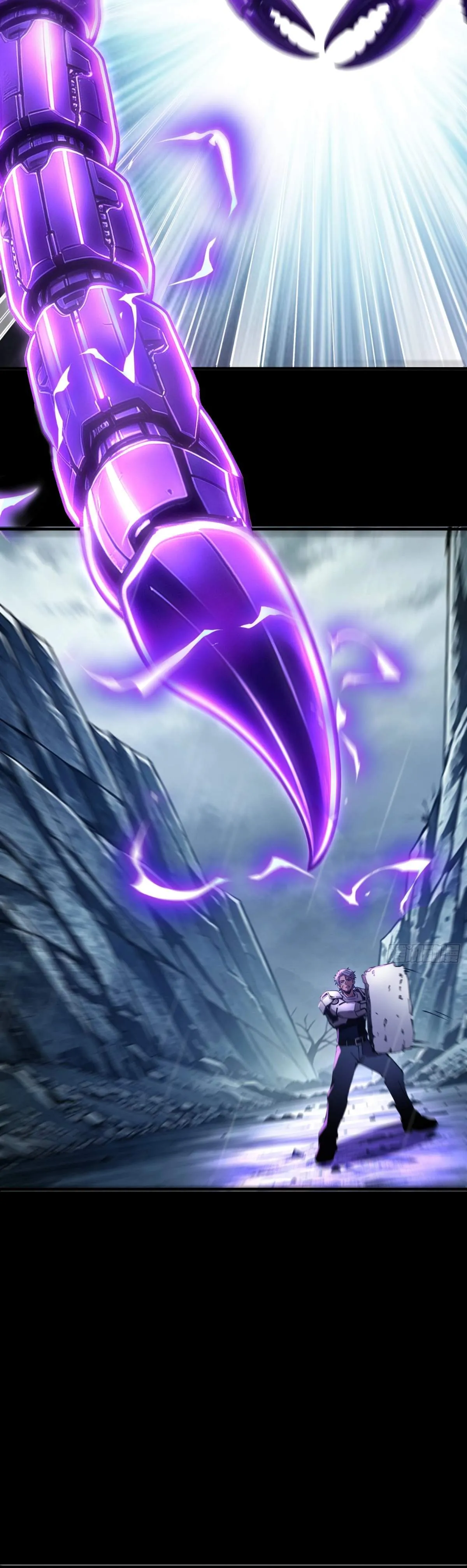 Steel Covenant Chapter 77 page 26 - 