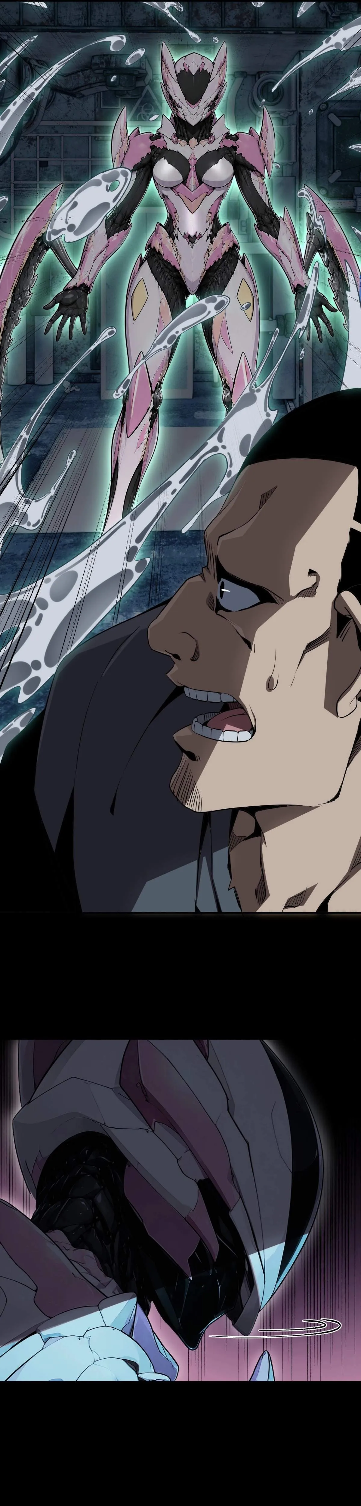 Steel Covenant Chapter 77 page 4 - 