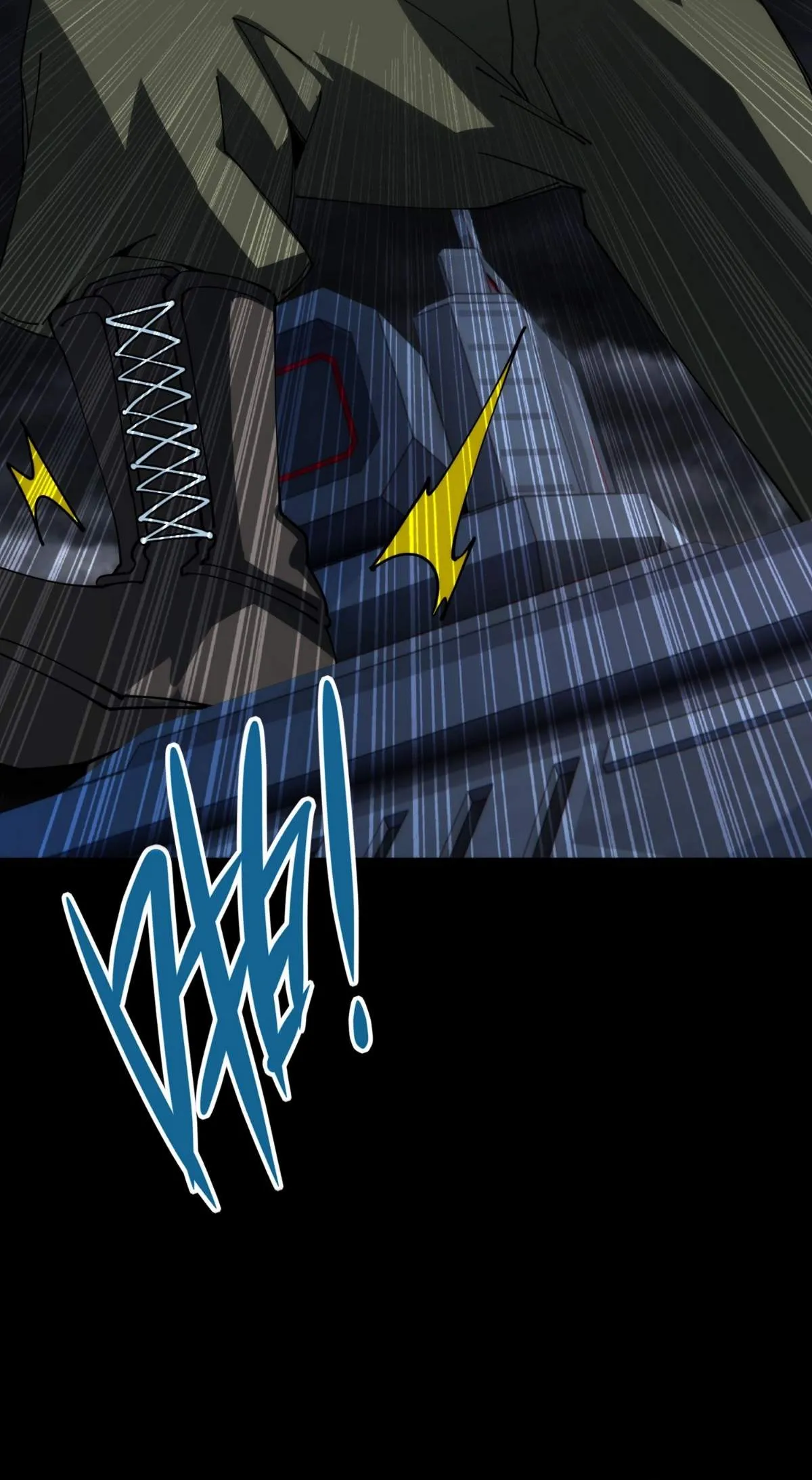 Steel Covenant Chapter 78 page 15 - 