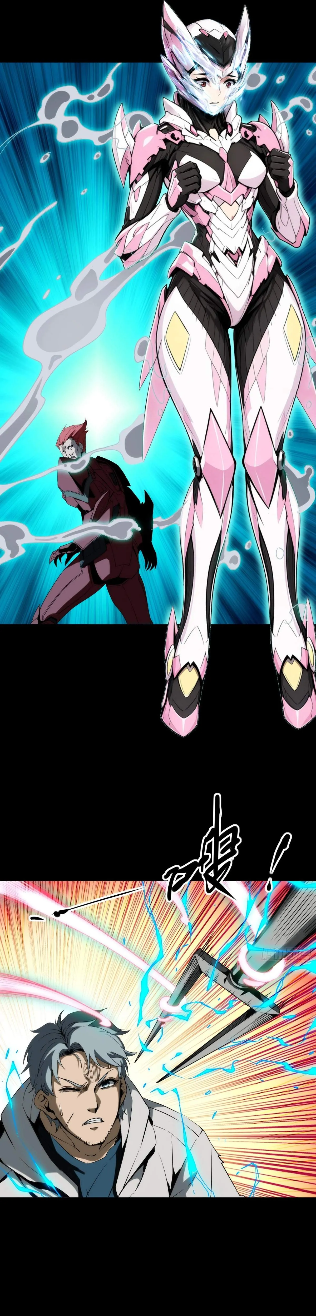 Steel Covenant Chapter 78 page 28 - 