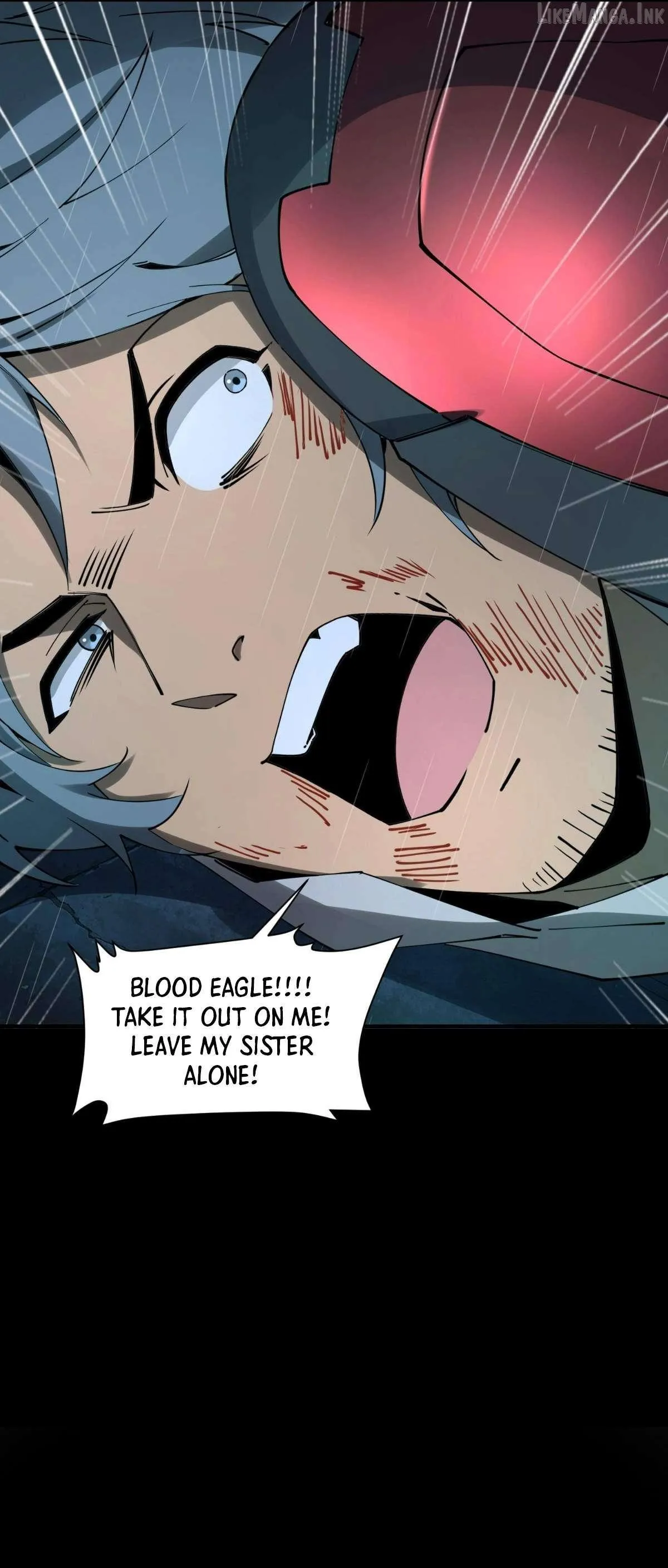 Steel Covenant Chapter 80 page 28 - 