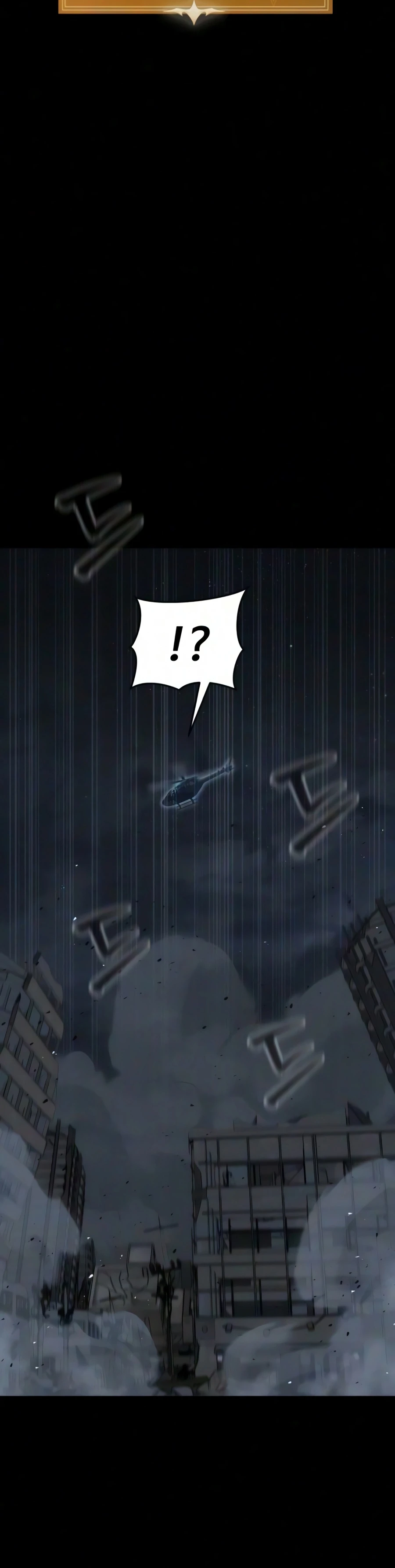 Read Steel-Eating Player chapter 101 image 1 on Lezhin