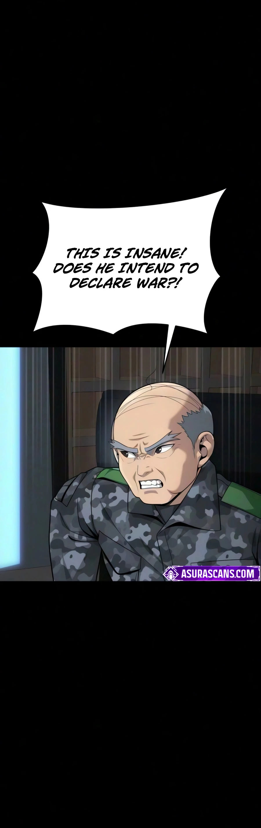 Read Steel-Eating Player chapter 101 image 13 on Lezhin