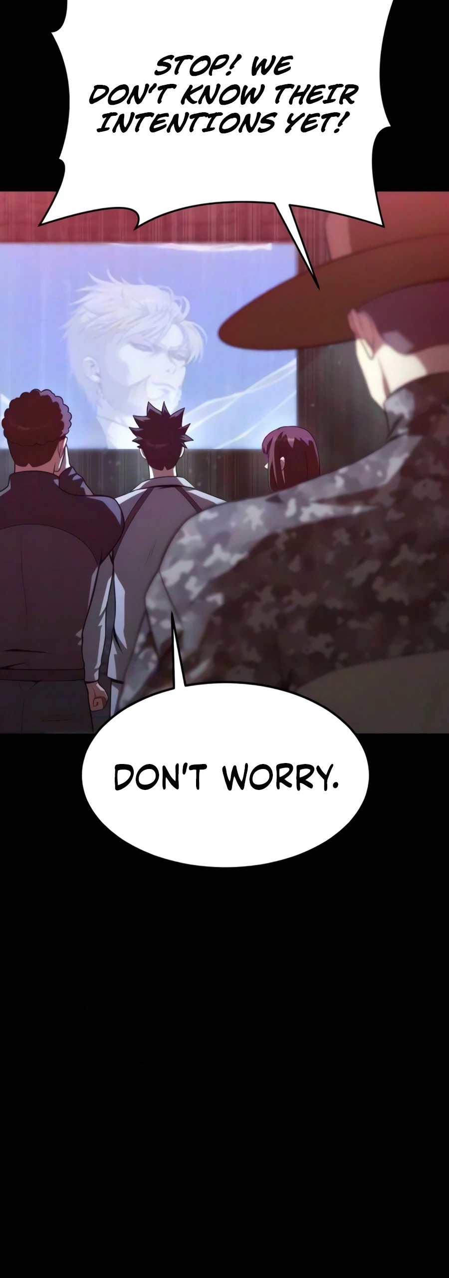 Read Steel-Eating Player chapter 101 image 17 on Lezhin
