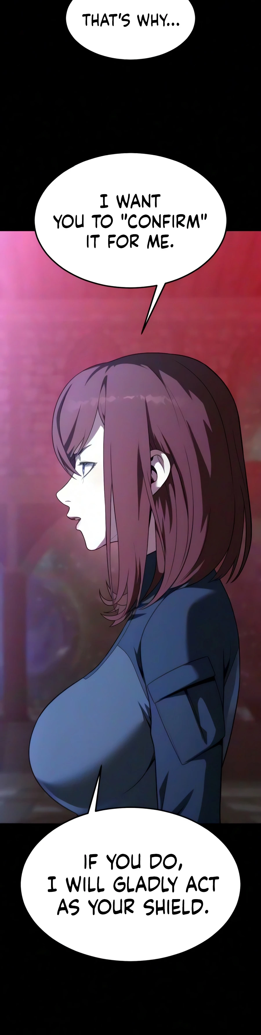 Read Steel-Eating Player chapter 101 image 19 on Lezhin