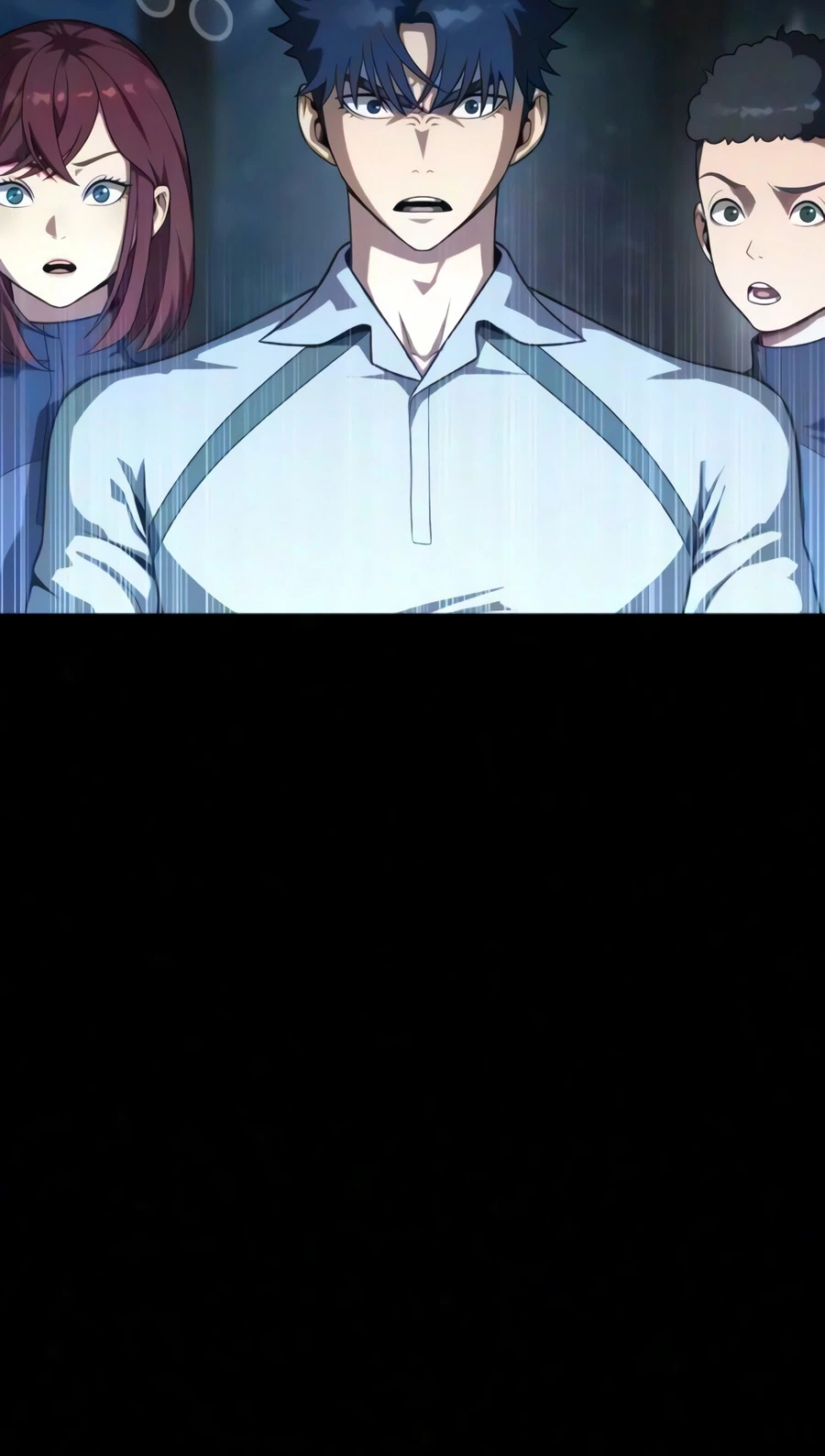 Read Steel-Eating Player chapter 101 image 5 on Lezhin