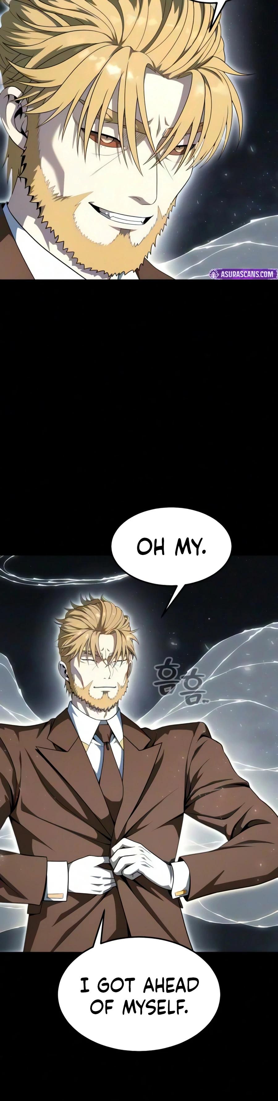 Read Steel-Eating Player chapter 102 image 1 on Lezhin