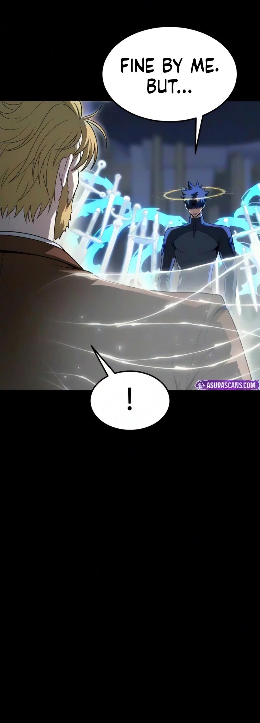 Read Steel-Eating Player chapter 102 image 7 on Lezhin