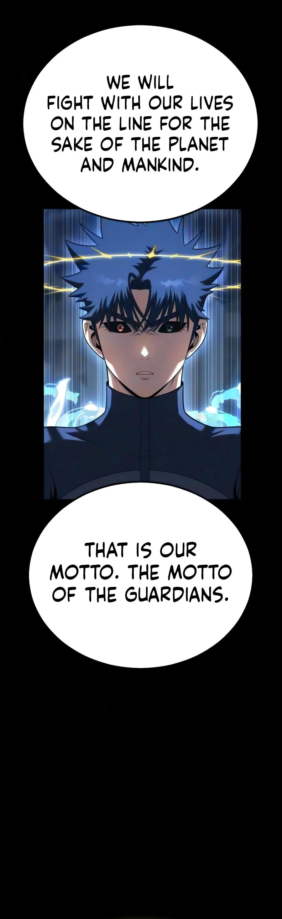 Read Steel-Eating Player chapter 102 image 9 on Lezhin
