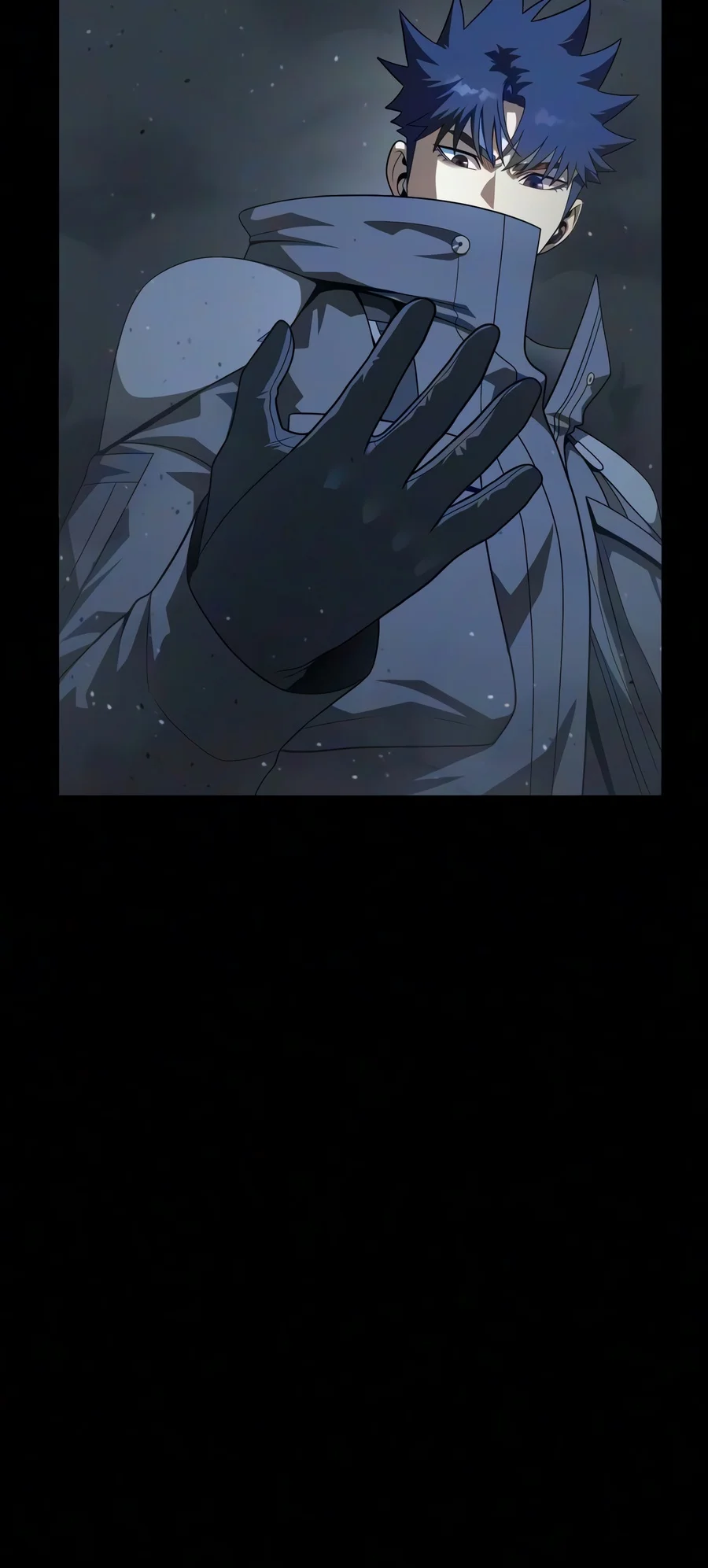 Read Steel-Eating Player chapter 107 image 13 on Lezhin