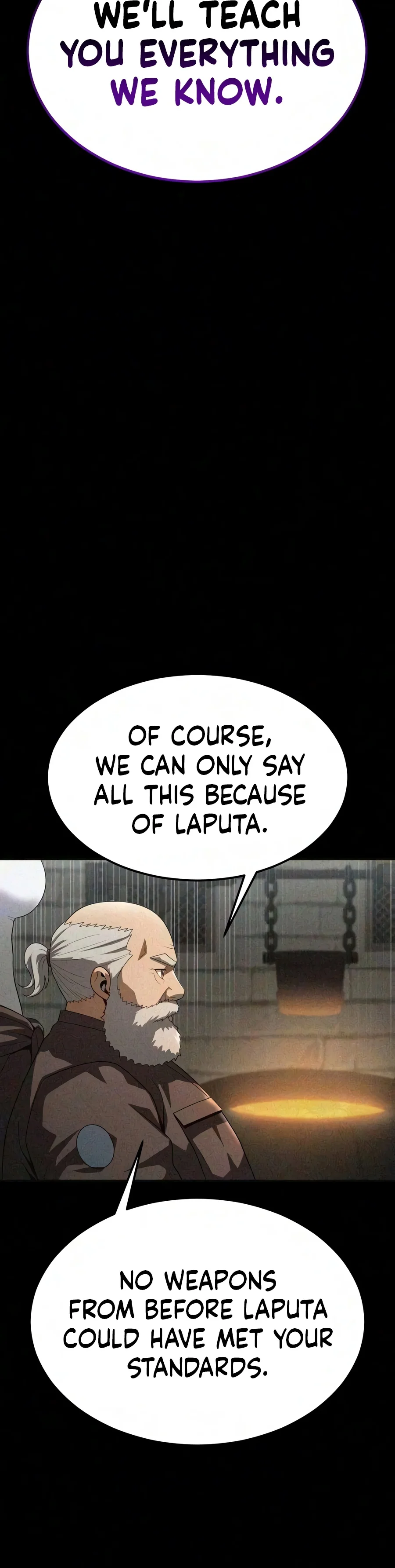 Read Steel-Eating Player chapter 107 image 19 on Lezhin