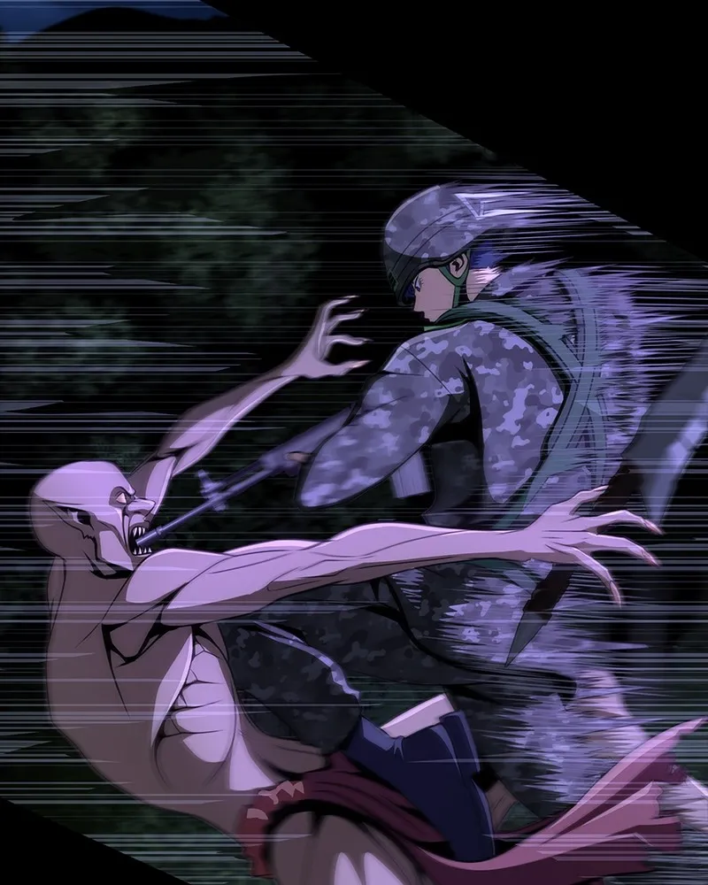 Read Steel-Eating Player chapter 2 image 194 on Lezhin