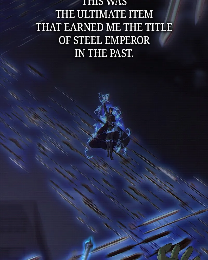 Read Steel-Eating Player chapter 2 image 238 on Lezhin