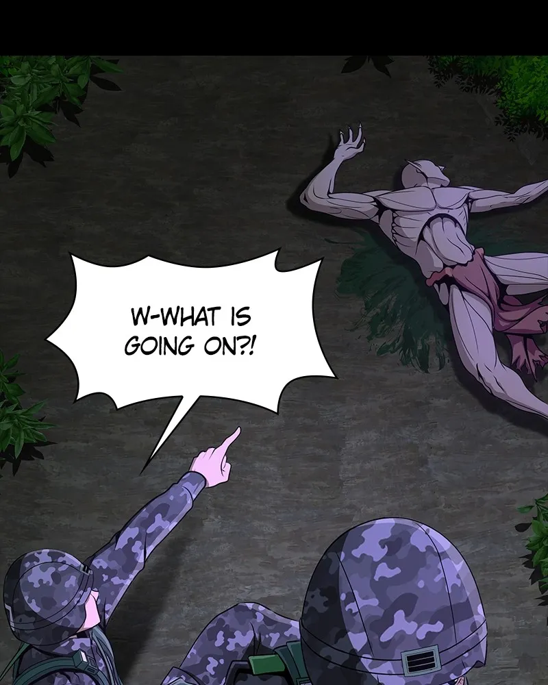 Read Steel-Eating Player chapter 2 image 249 on Lezhin