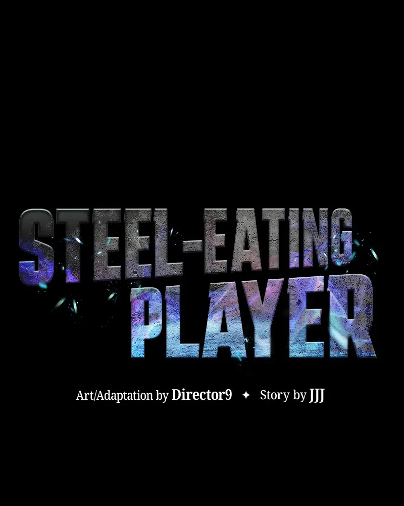 Read Steel-Eating Player chapter 2 image 33 on Lezhin