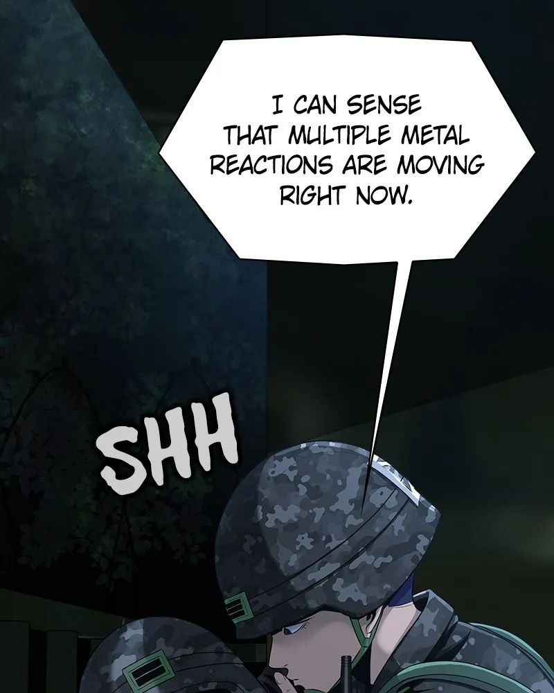Read Steel-Eating Player chapter 2 image 7 on Lezhin