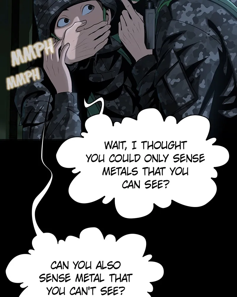 Read Steel-Eating Player chapter 2 image 8 on Lezhin