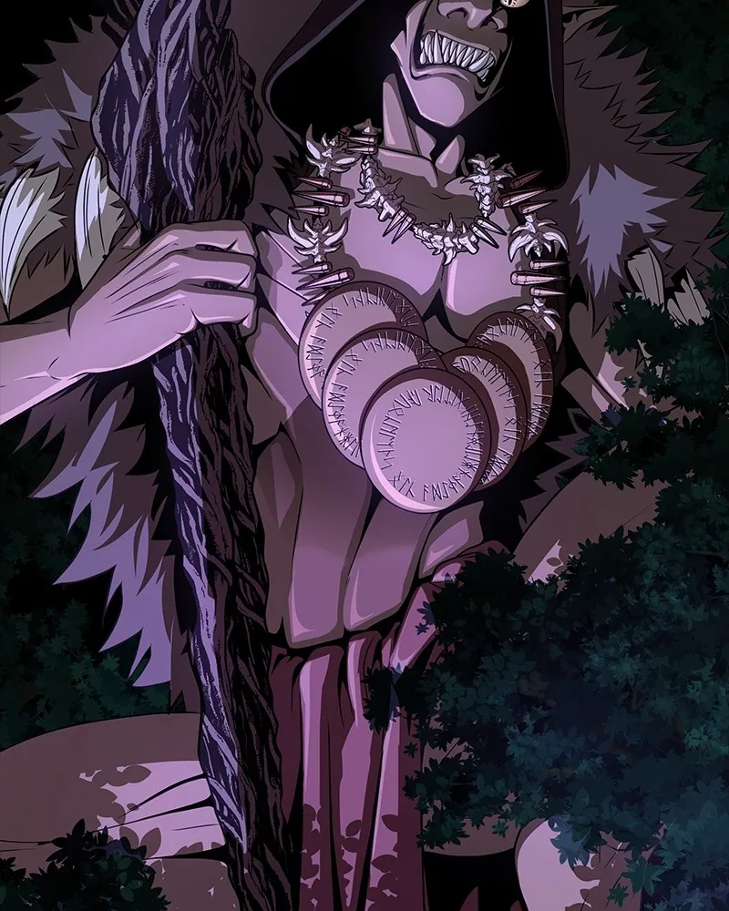 Read Steel-Eating Player chapter 2 image 88 on Lezhin