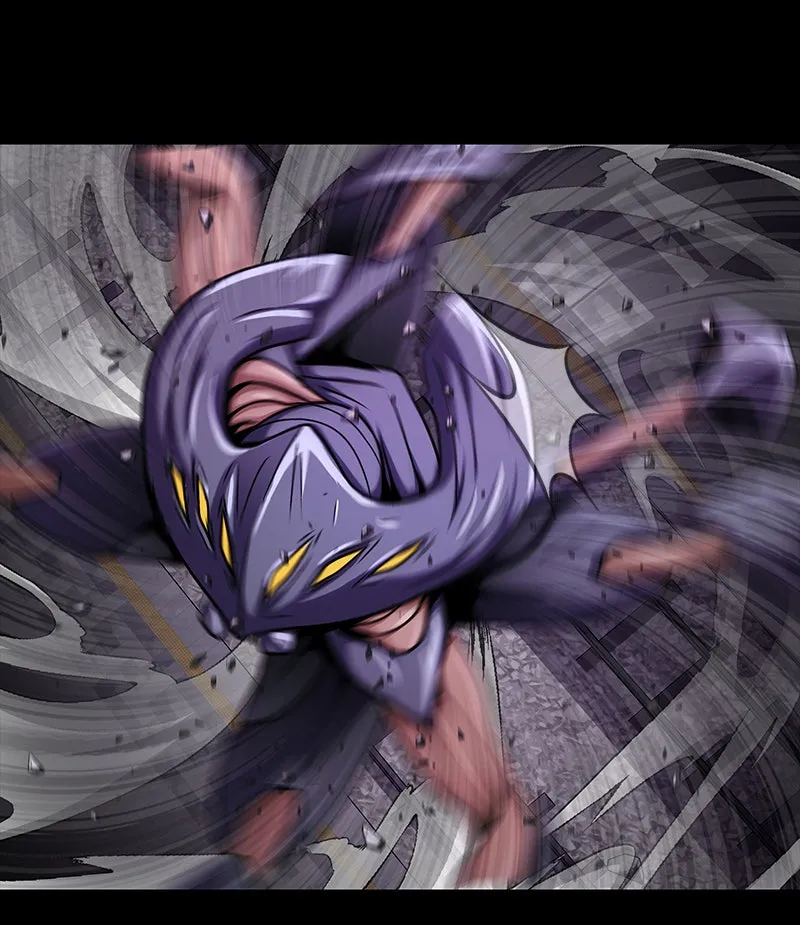Read Steel-Eating Player chapter 22 image 131 on Lezhin