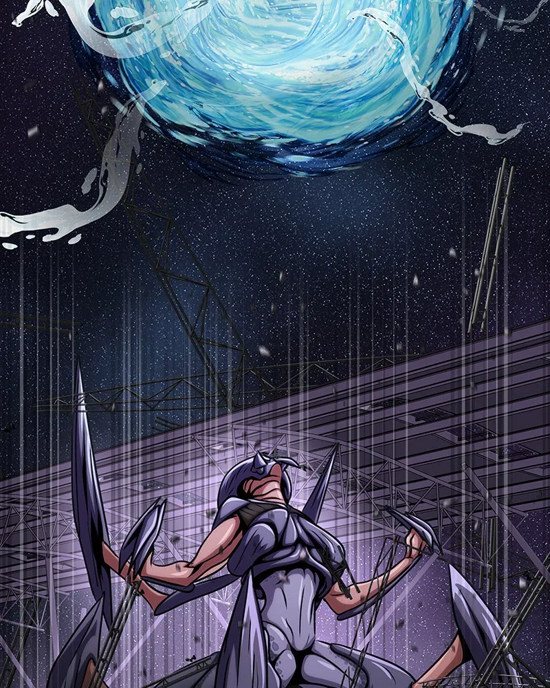 Read Steel-Eating Player chapter 22 image 133 on Lezhin