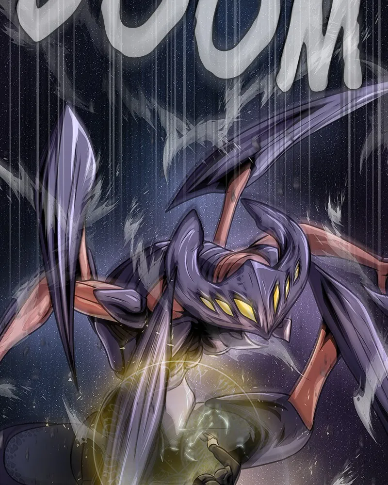 Read Steel-Eating Player chapter 22 image 161 on Lezhin
