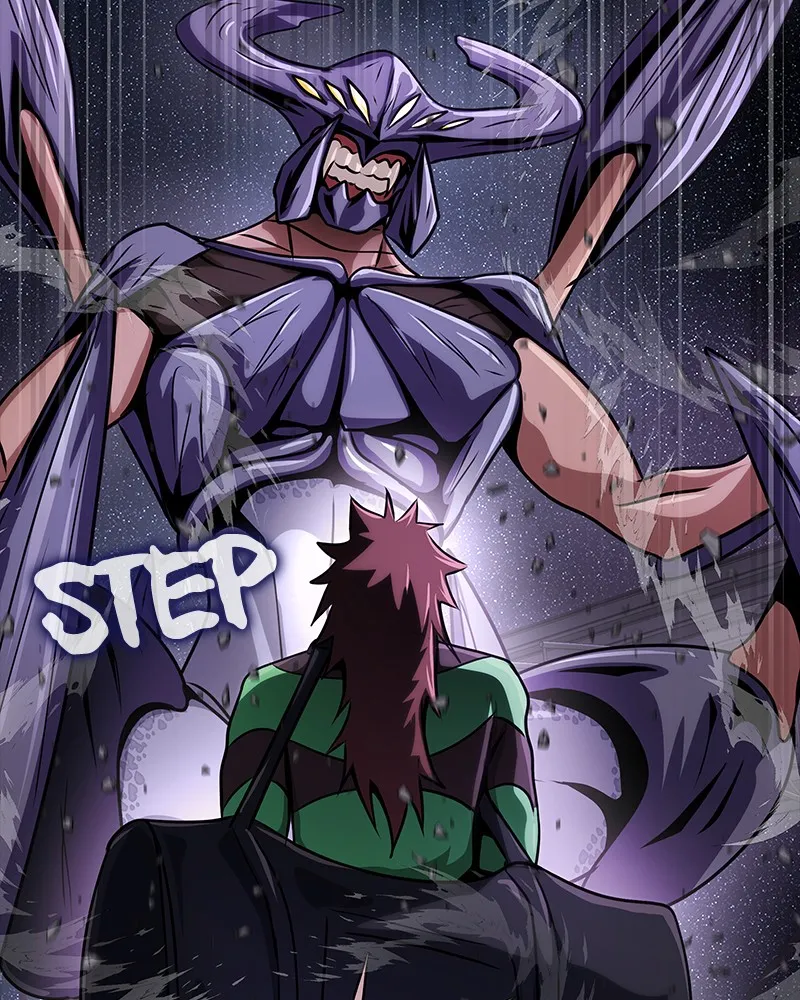Read Steel-Eating Player chapter 22 image 173 on Lezhin