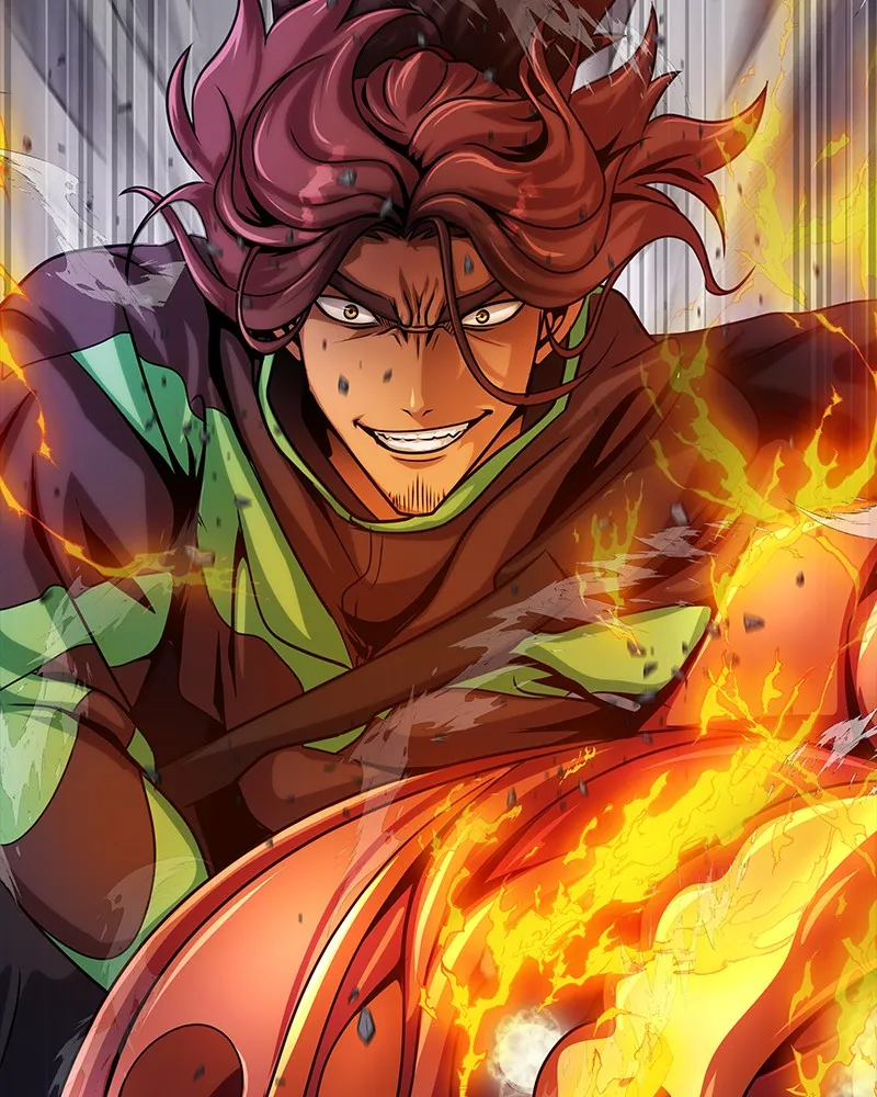 Read Steel-Eating Player chapter 22 image 182 on Lezhin