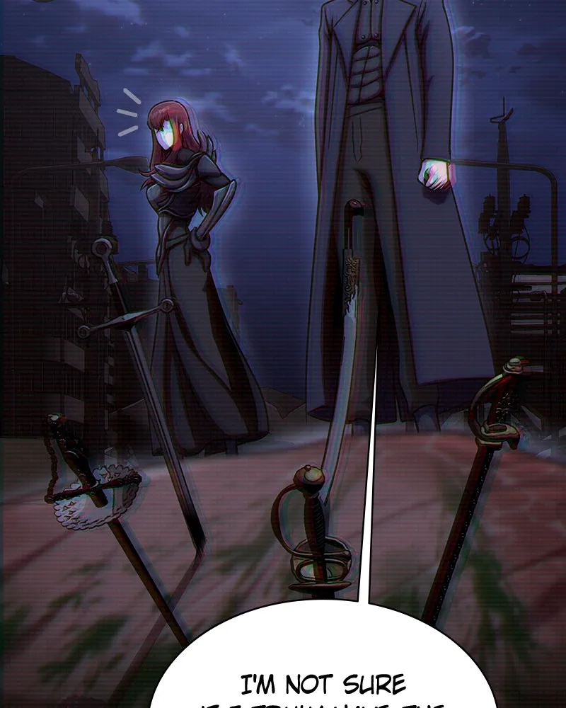Read Steel-Eating Player chapter 22 image 4 on Lezhin