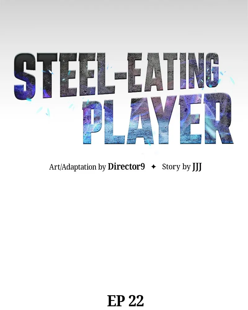 Read Steel-Eating Player chapter 22 image 44 on Lezhin