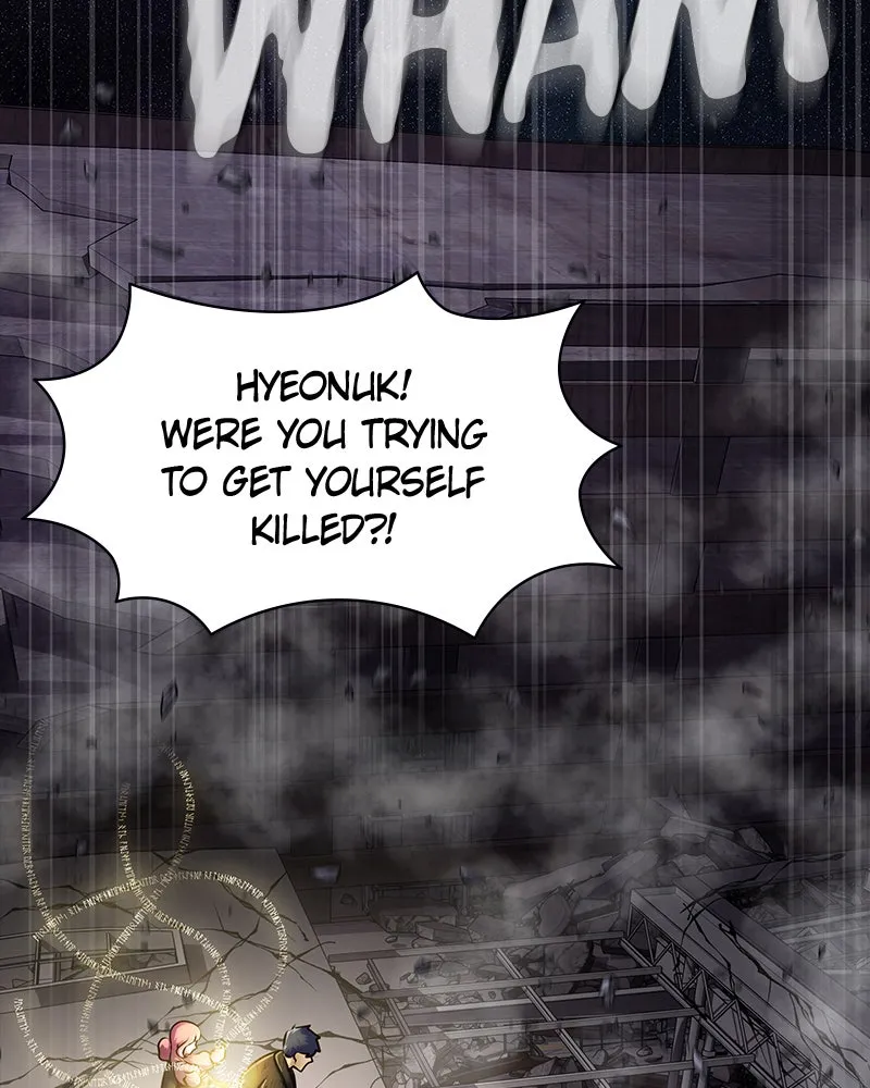 Read Steel-Eating Player chapter 22 image 70 on Lezhin