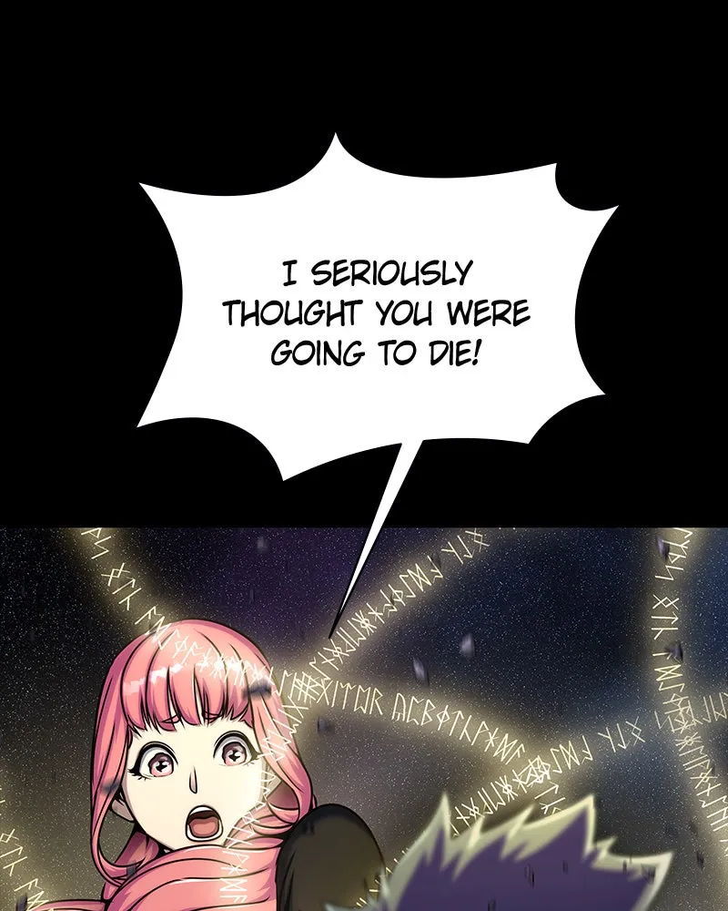 Read Steel-Eating Player chapter 22 image 72 on Lezhin
