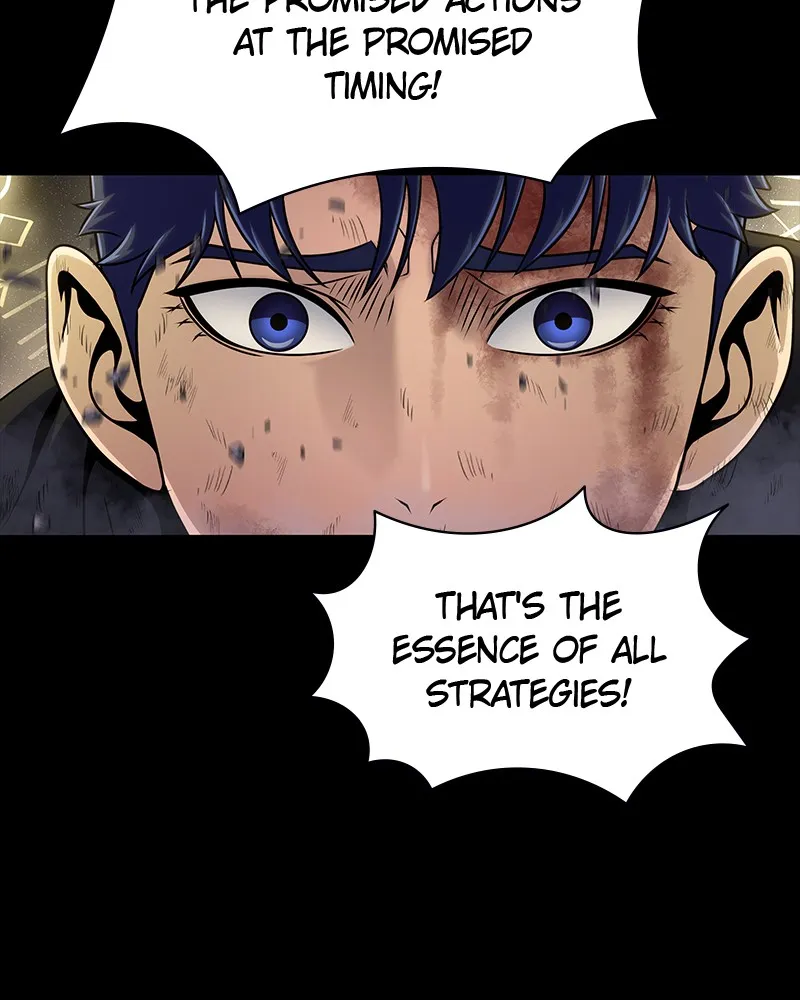Read Steel-Eating Player chapter 22 image 83 on Lezhin