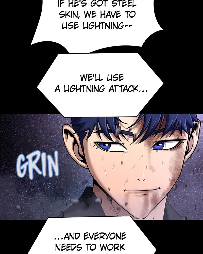 Read Steel-Eating Player chapter 22 image 99 on Lezhin