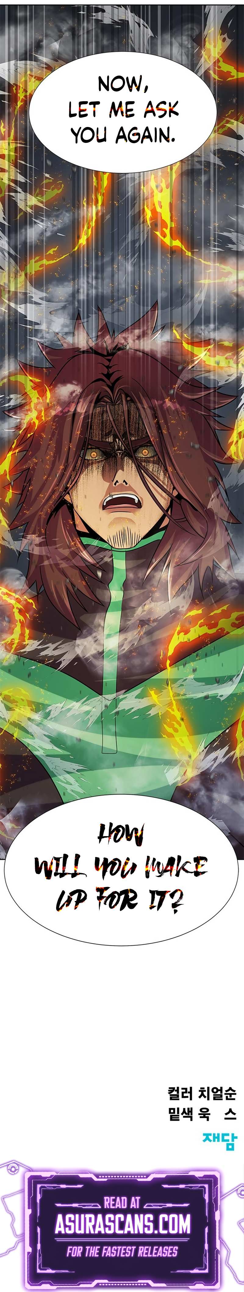Read Steel-Eating Player chapter 23 image 14 on Lezhin