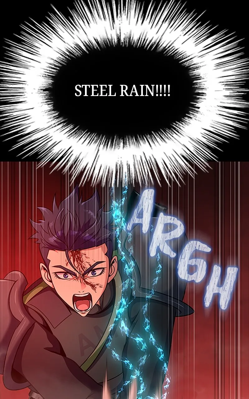 Read Steel-Eating Player chapter 28 image 109 on Lezhin