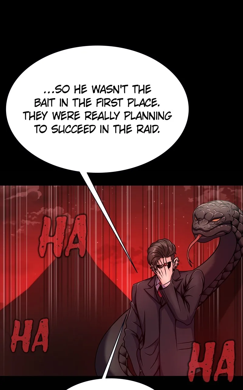 Read Steel-Eating Player chapter 28 image 134 on Lezhin