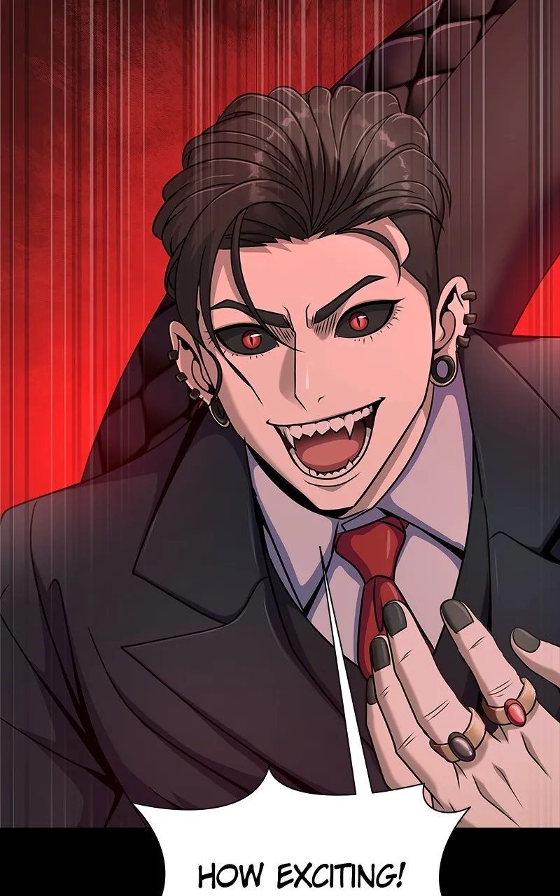 Read Steel-Eating Player chapter 28 image 136 on Lezhin