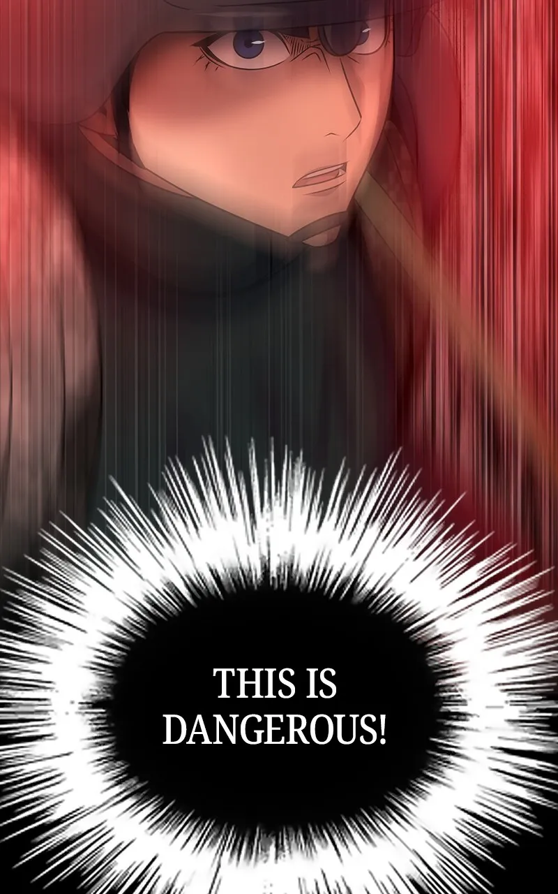 Read Steel-Eating Player chapter 28 image 14 on Lezhin
