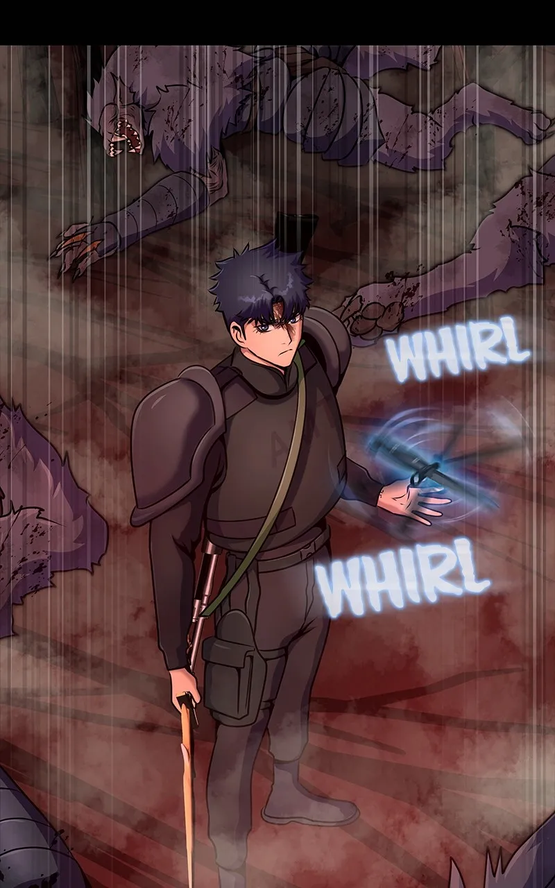Read Steel-Eating Player chapter 28 image 141 on Lezhin