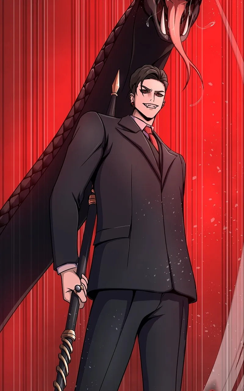 Read Steel-Eating Player chapter 28 image 149 on Lezhin