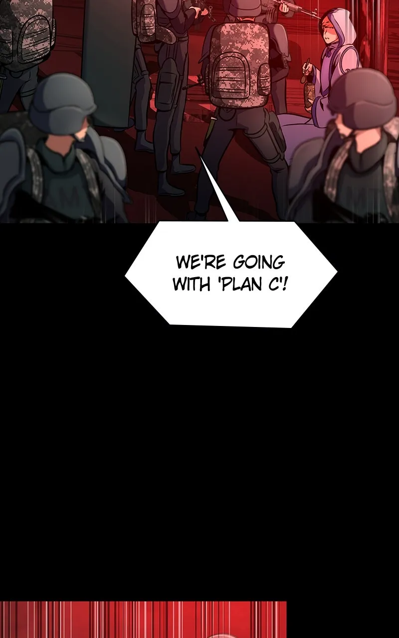 Read Steel-Eating Player chapter 28 image 16 on Lezhin