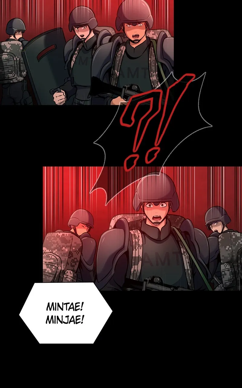 Read Steel-Eating Player chapter 28 image 17 on Lezhin