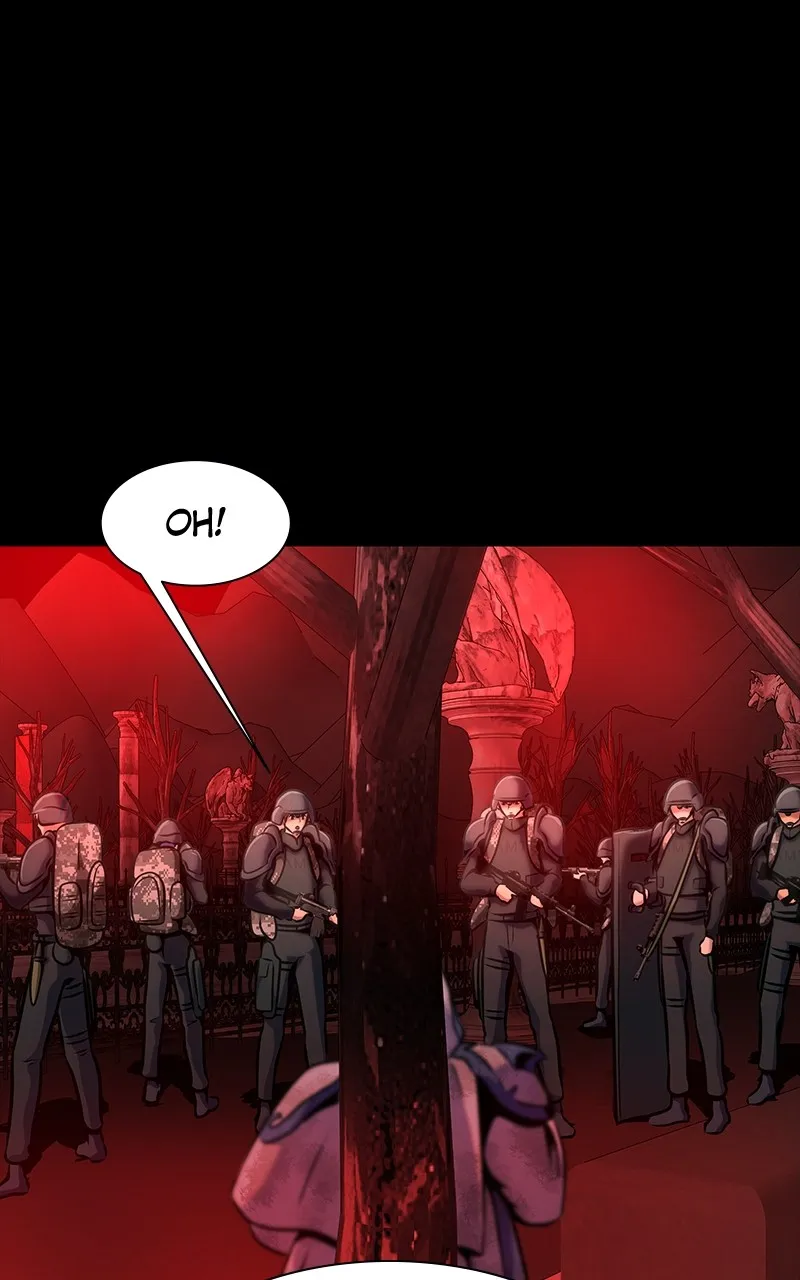 Read Steel-Eating Player chapter 28 image 2 on Lezhin