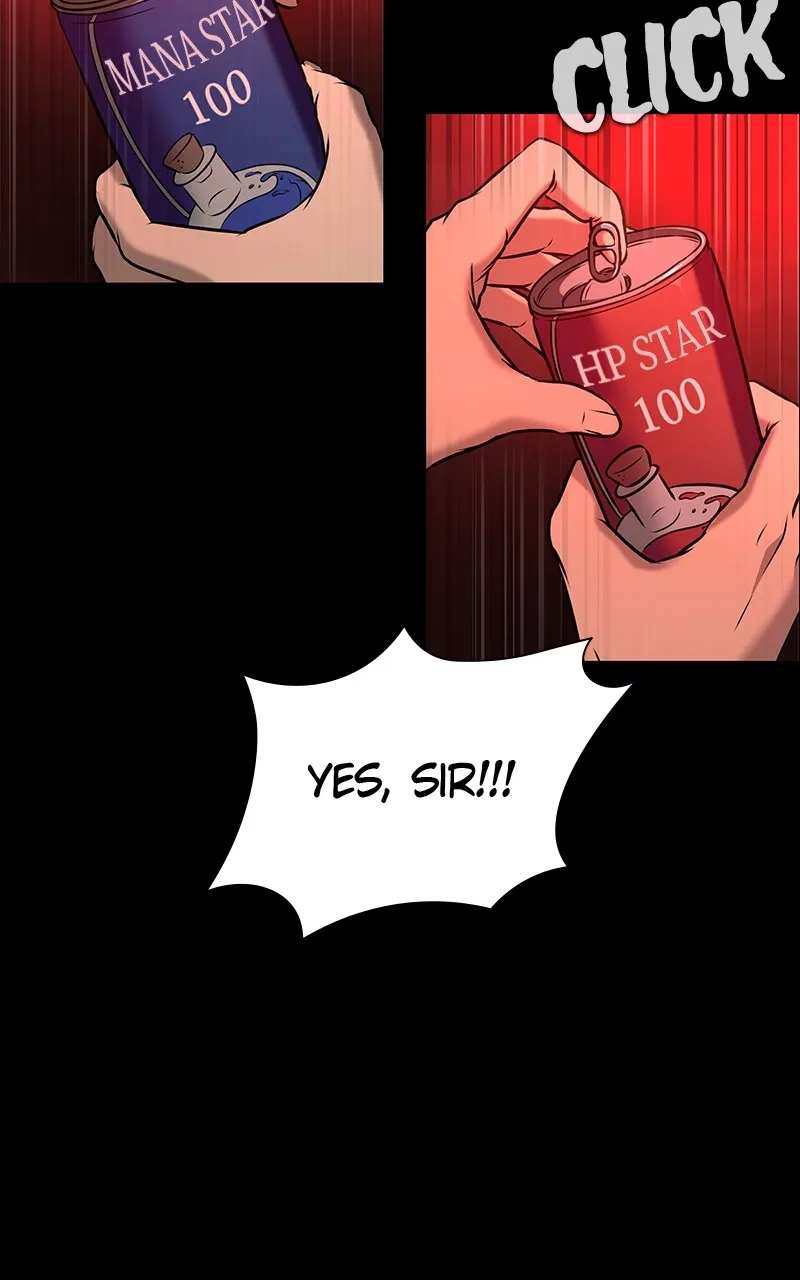 Read Steel-Eating Player chapter 28 image 21 on Lezhin