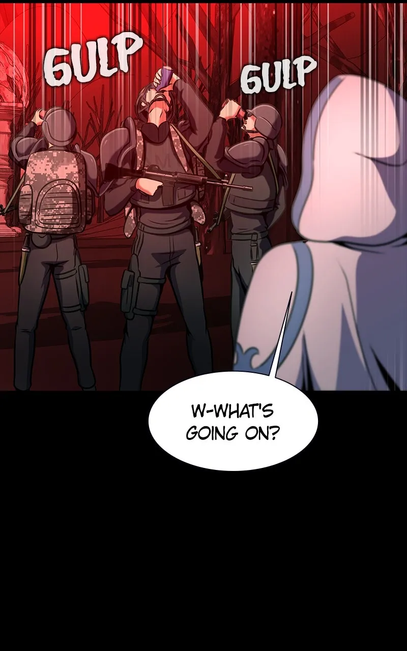 Read Steel-Eating Player chapter 28 image 22 on Lezhin