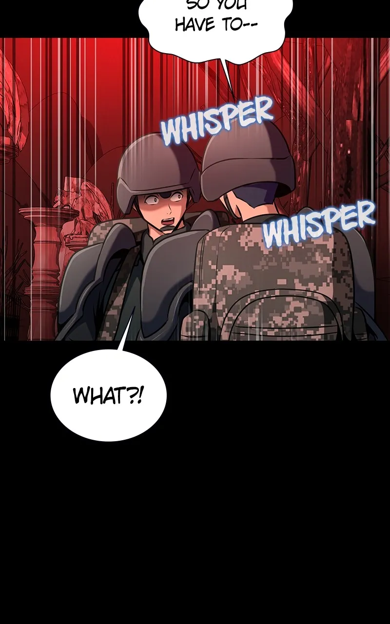 Read Steel-Eating Player chapter 28 image 26 on Lezhin