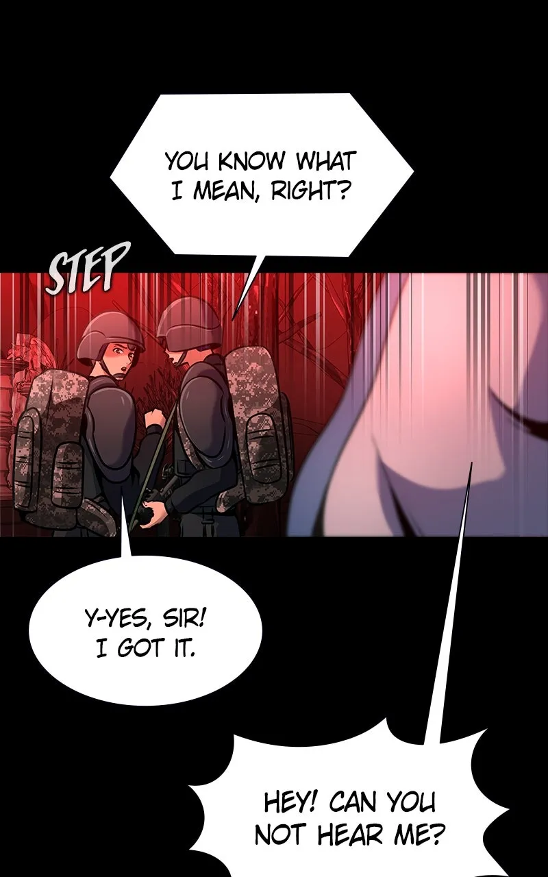 Read Steel-Eating Player chapter 28 image 27 on Lezhin