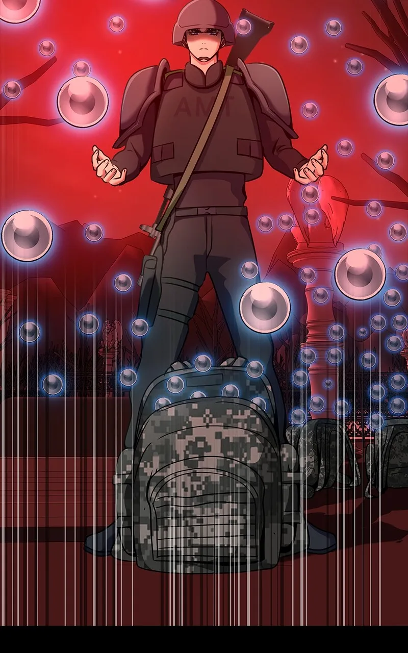 Read Steel-Eating Player chapter 28 image 37 on Lezhin
