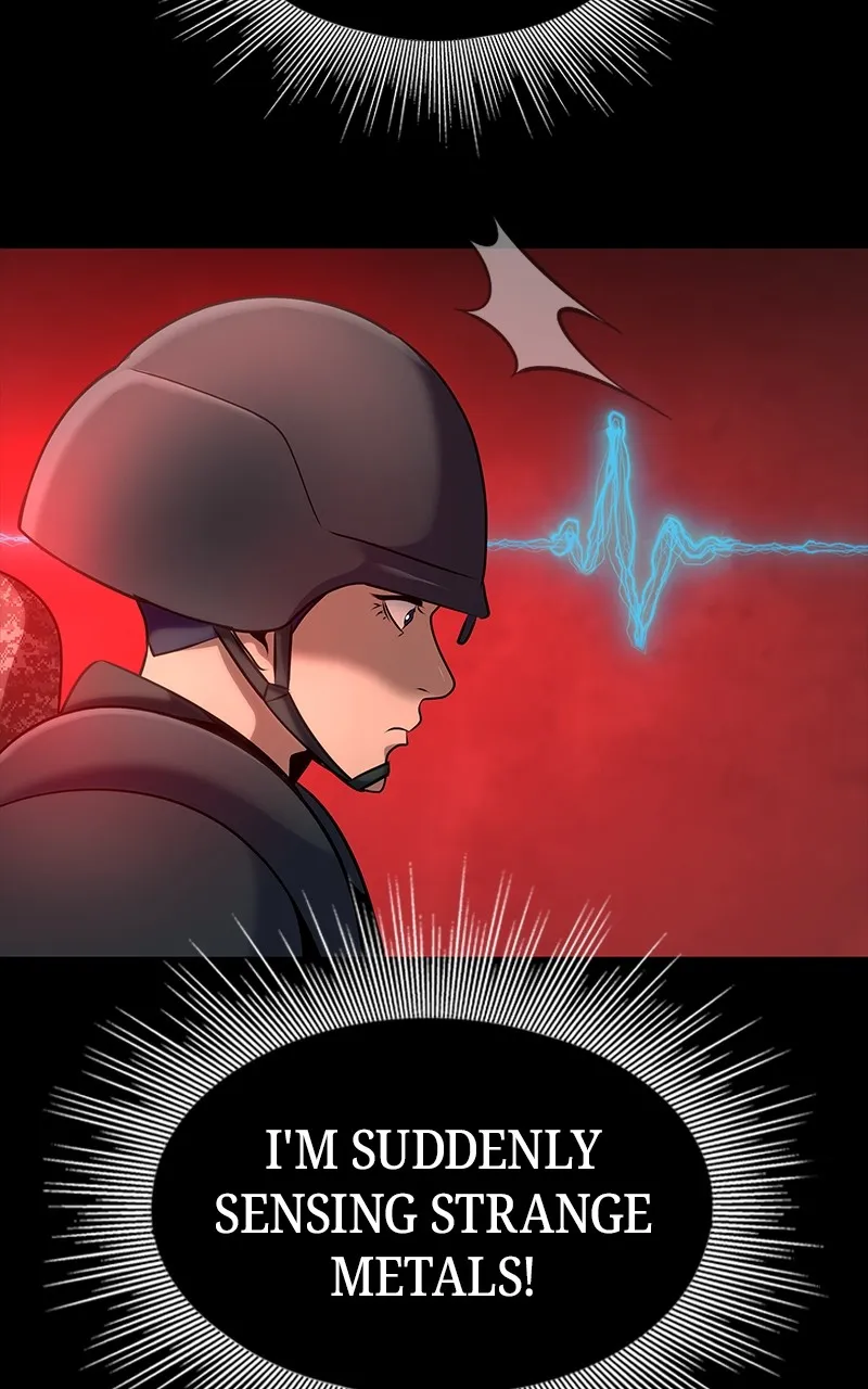 Read Steel-Eating Player chapter 28 image 4 on Lezhin