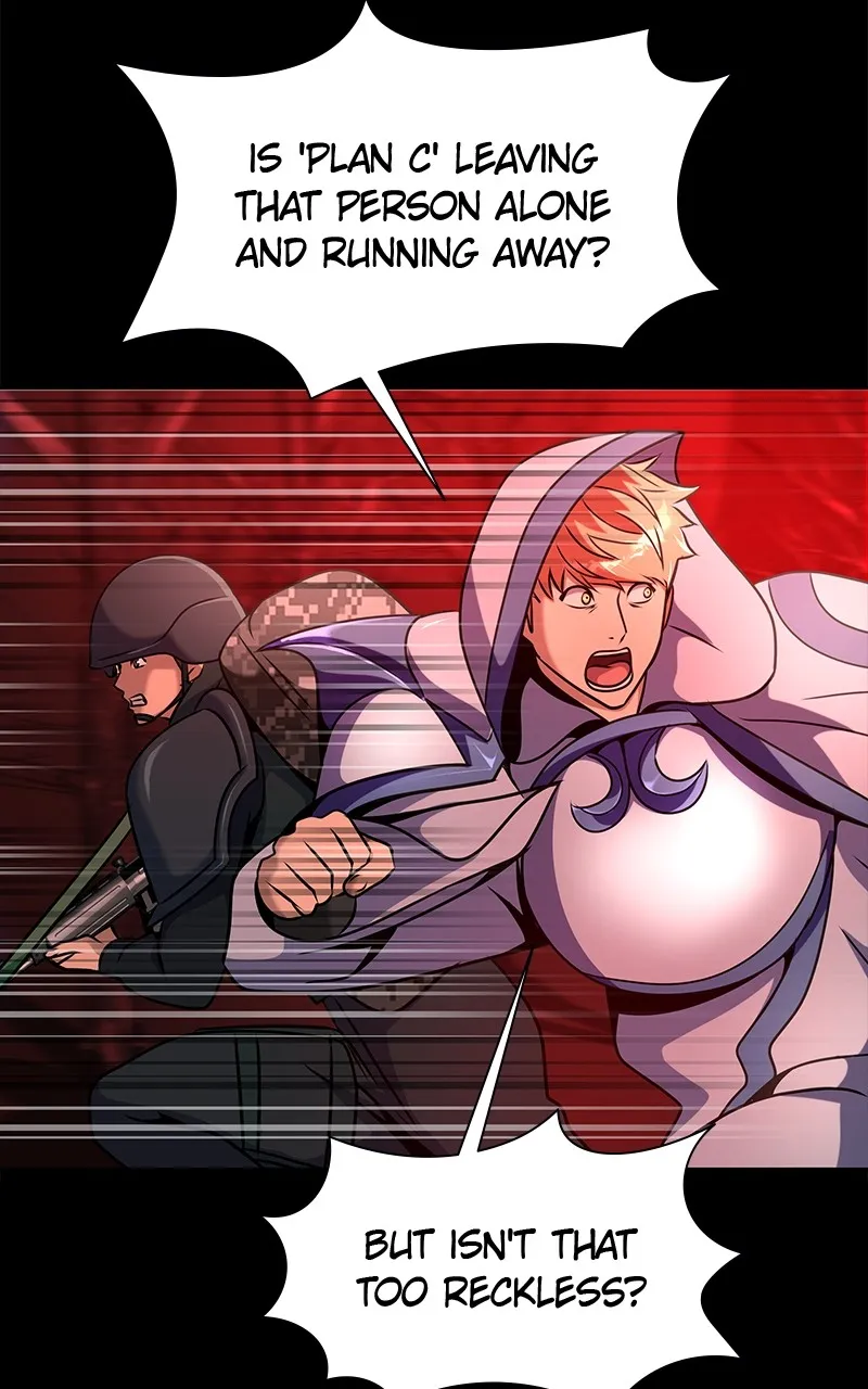 Read Steel-Eating Player chapter 28 image 49 on Lezhin